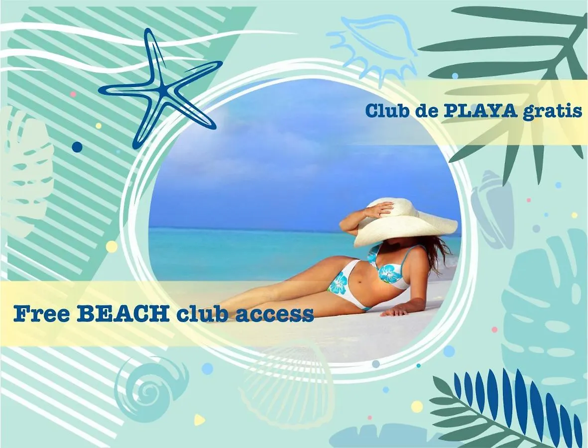 Los Corales Villas And Suites - Beach Club, Spa, Restaurants Punta Cana 0*,