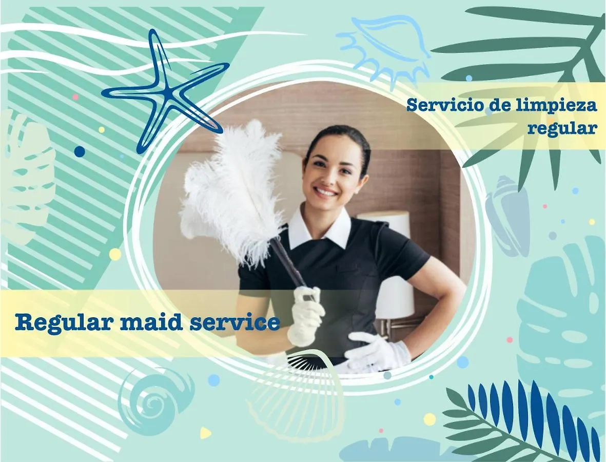 Los Corales Villas And Suites - Beach Club, Spa, Restaurants Punta Cana