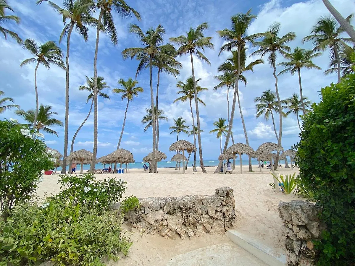 Los Corales Villas And Suites - Beach Club, Spa, Restaurants Punta Cana Dominican Republic
