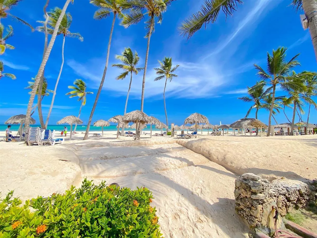 Los Corales Villas And Suites - Beach Club, Spa, Restaurants Punta Cana Dominican Republic