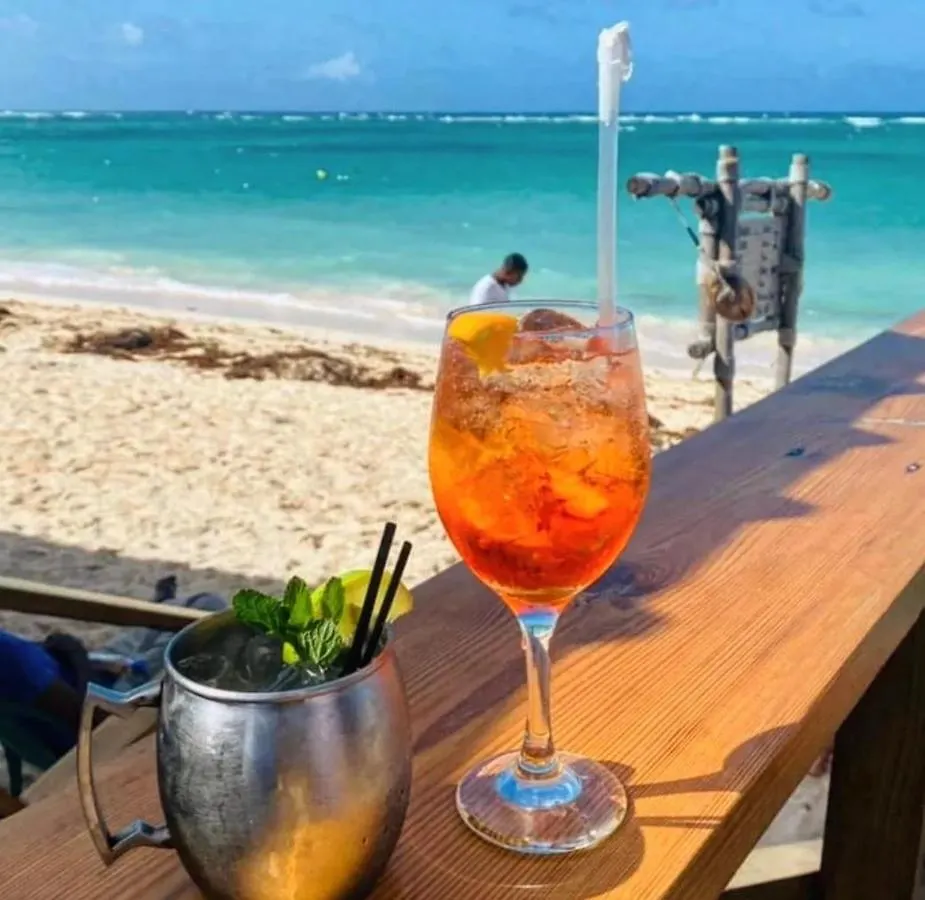 Los Corales Villas And Suites - Beach Club, Spa, Restaurants Punta Cana