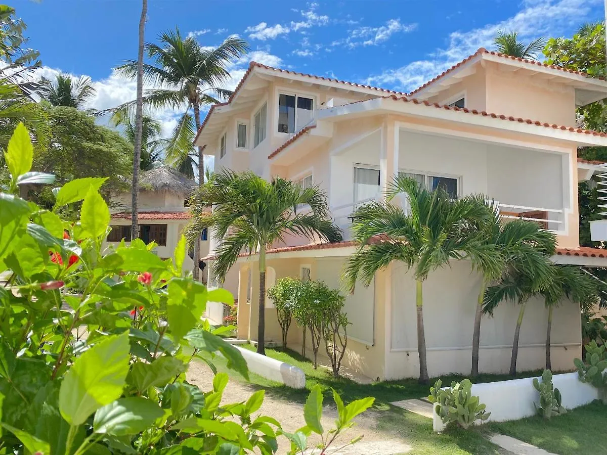 Los Corales Villas And Suites - Beach Club, Spa, Restaurants Punta Cana 0*,