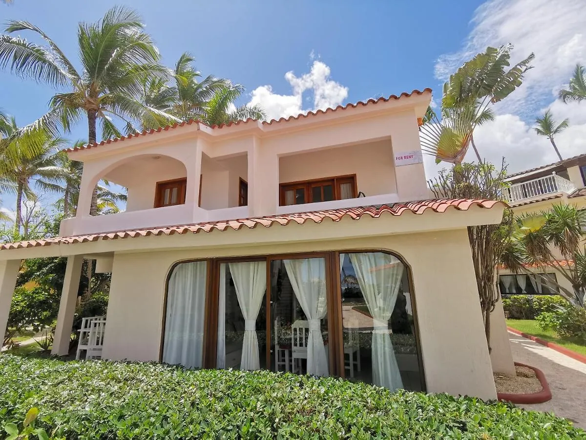 Los Corales Villas And Suites - Beach Club, Spa, Restaurants Punta Cana
