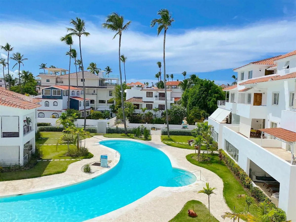 Los Corales Villas And Suites - Beach Club, Spa, Restaurants Punta Cana