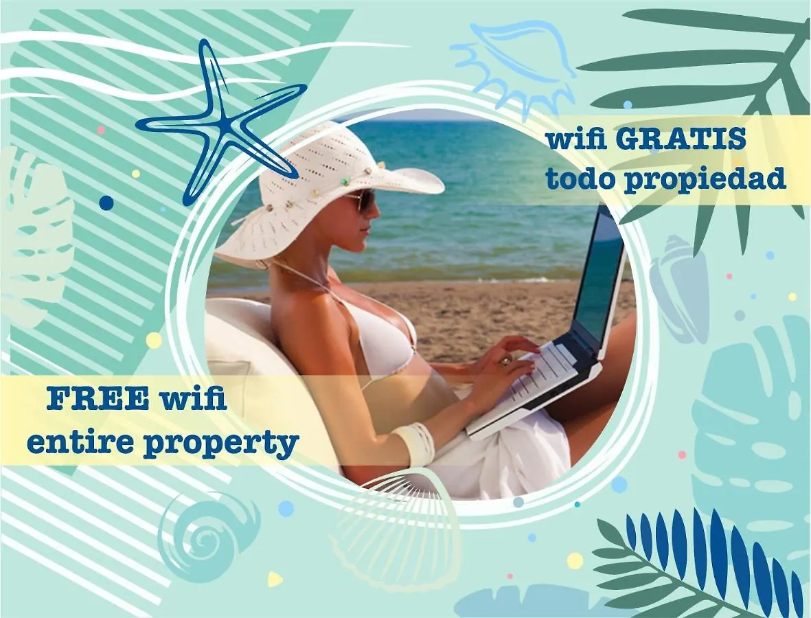 Los Corales Villas And Suites - Beach Club, Spa, Restaurants Punta Cana