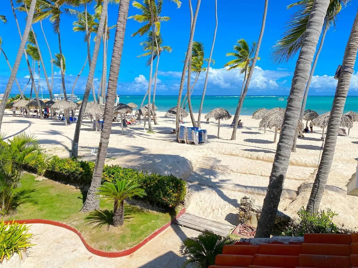 Los Corales Villas And Suites - Beach Club, Spa, Restaurants Punta Cana 0*,  Dominican Republic