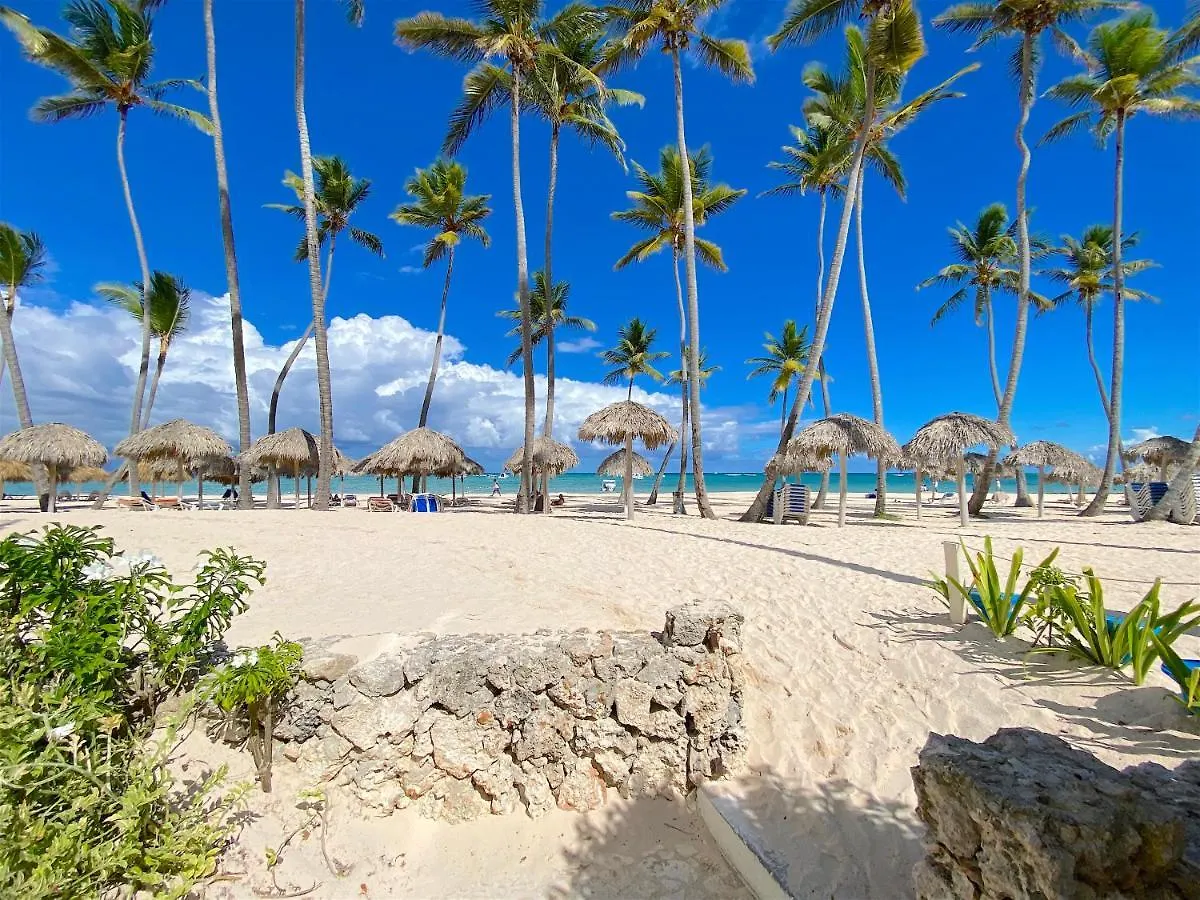 Los Corales Villas And Suites - Beach Club, Spa, Restaurants Punta Cana