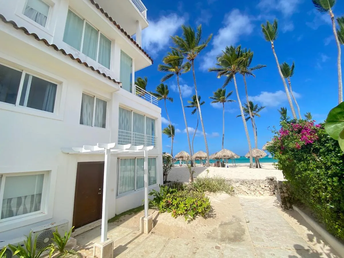 Los Corales Villas And Suites - Beach Club, Spa, Restaurants Punta Cana Dominican Republic