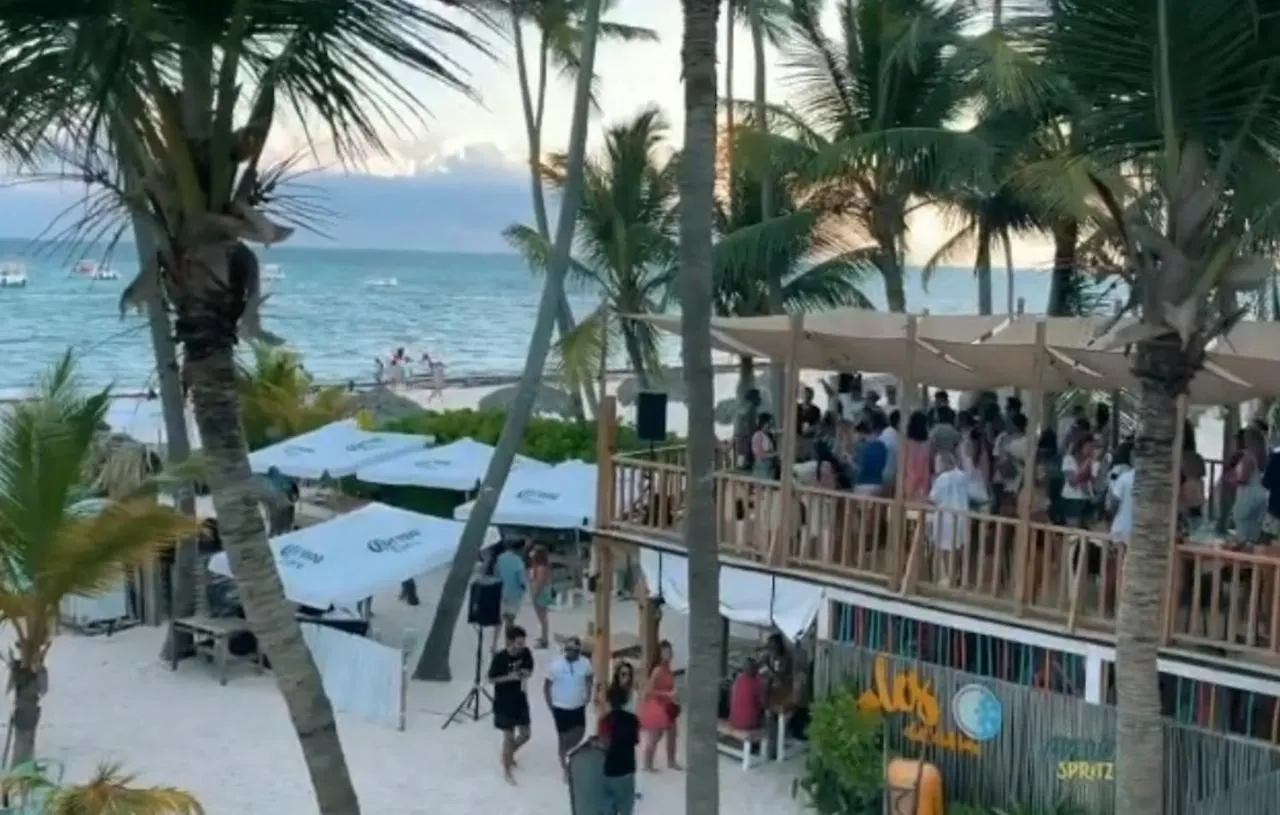 Los Corales Villas And Suites - Beach Club, Spa, Restaurants Punta Cana