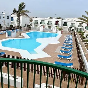 Apartamento San Valentin, Apartment Corralejo