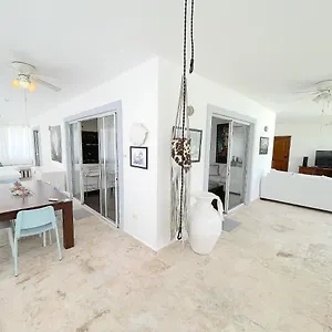 Condo-hotel With Villas & Private Wifi Bbq Club & Apartment Punta Cana