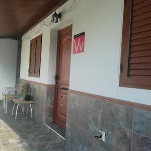 Carmencita Y Manolito Сasa de vacaciones Telde