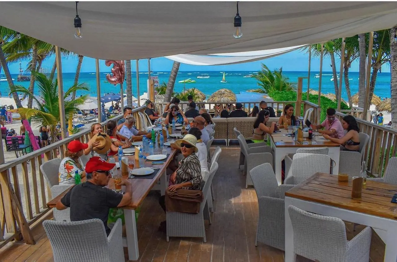 Los Corales Villas And Suites - Beach Club, Spa, Restaurants Punta Cana