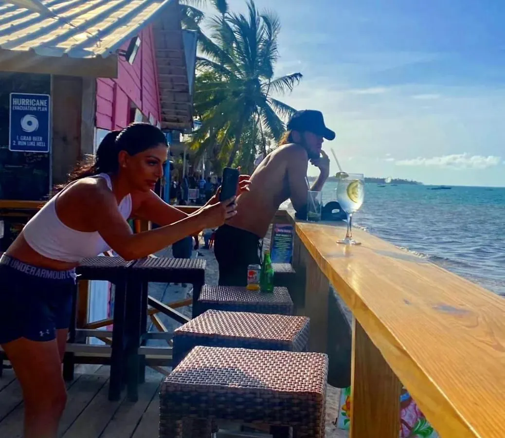 Los Corales Villas And Suites - Beach Club, Spa, Restaurants Punta Cana