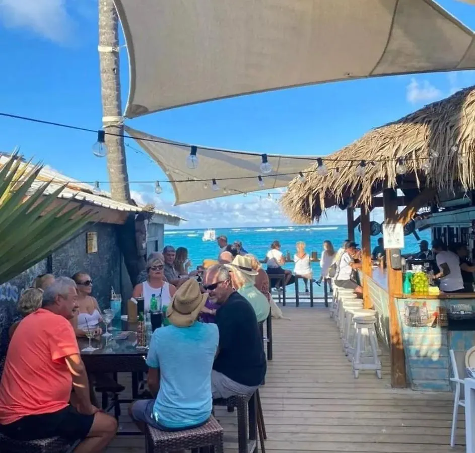 Los Corales Villas And Suites - Beach Club, Spa, Restaurants Punta Cana