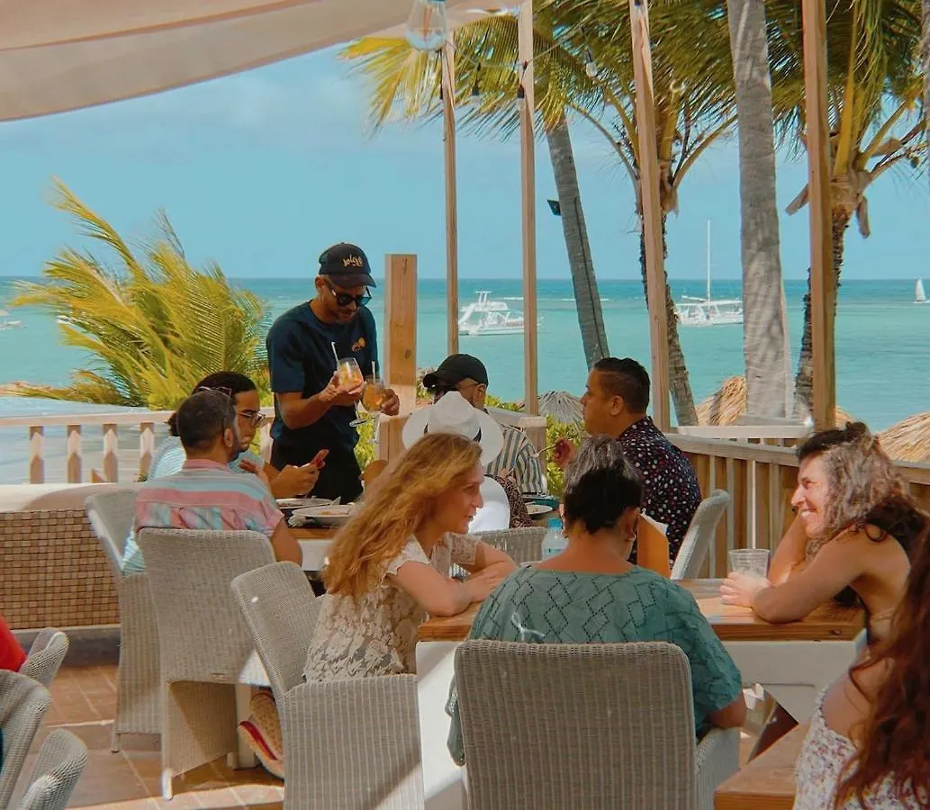Los Corales Villas And Suites - Beach Club, Spa, Restaurants Punta Cana 0*,