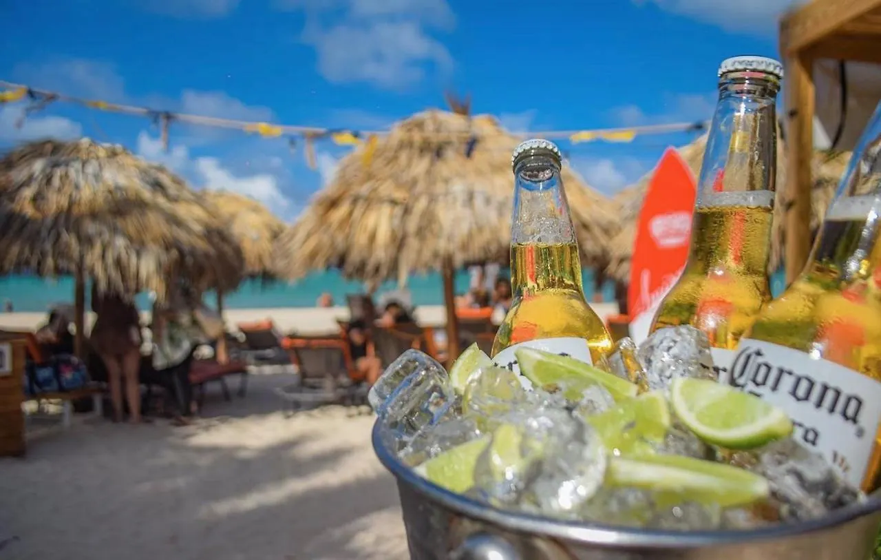 Los Corales Villas And Suites - Beach Club, Spa, Restaurants Punta Cana República Dominicana